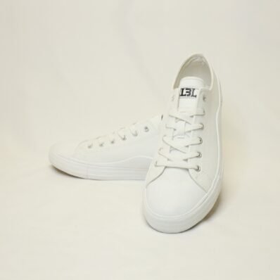 LuxeFit Active Sneakers