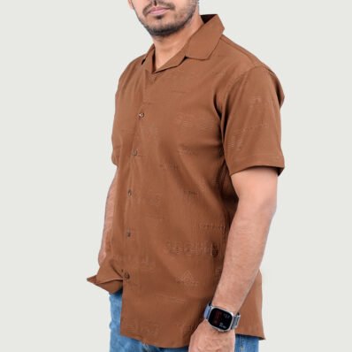 Cinnamon Crest Premium Shirt
